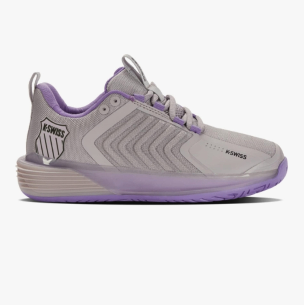 K-Swiss Ultrashot 3 Tennis Pickleball Shoes